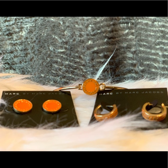 Brand new Marc Jacobs Jewelry - Picture 2 of 6